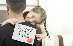 Un baby-foot pour votre Papa