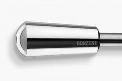 Poignée longue aluminium Bonzini
