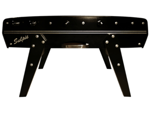 SULPIE EVOLUTION Black