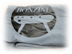 Housse de protection Bonzini