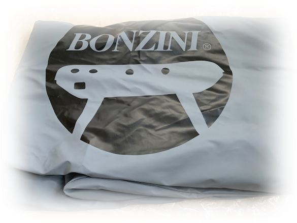 Housse de protection Bonzini